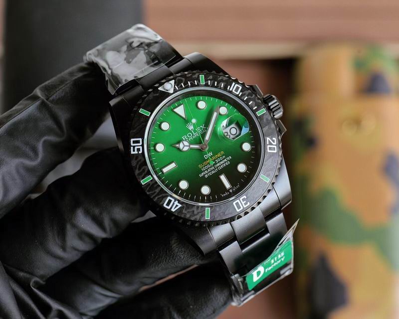 Rolex Watch 032212